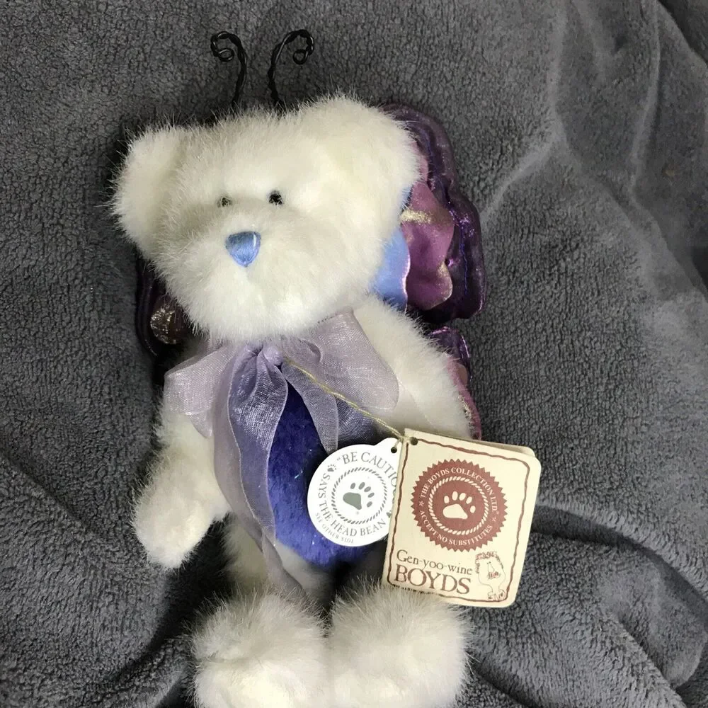 Boyds Bears 